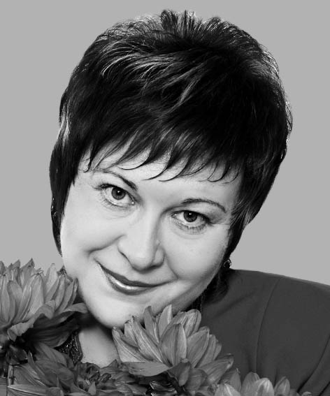фото: Кальмучин-Дранчук Тереза Антонівна